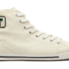 Palm Angels Brand Vulcanized Shoes