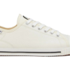 Palm Angels Brand Low Vulcanized Shoes