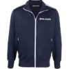 Palm Angels Classic Track Navy Jacket