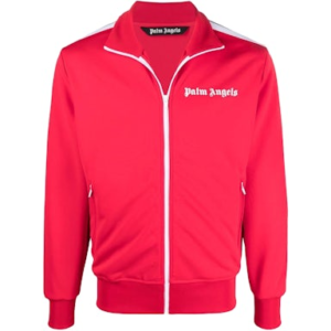 Palm Angels Classic Track Pink Jacket