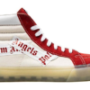 Palm Angels Brand Vans Sk8 Shoes